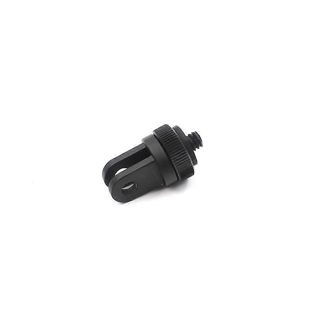 Camera Screw Adapter Universal Aluminum Alloy Connector Base for Insta360 ONE X2/X/R Accessories