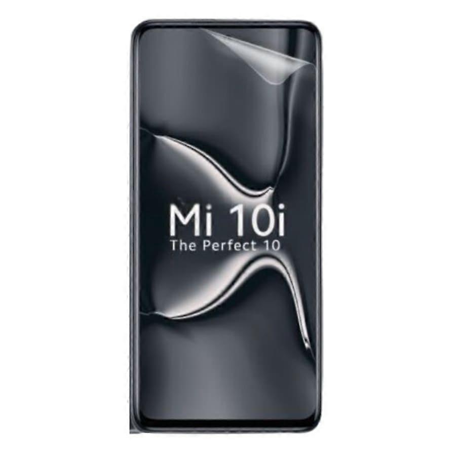 Xiaomi Mi 10i - Hydrogel Screen Protector (pack Of 2)