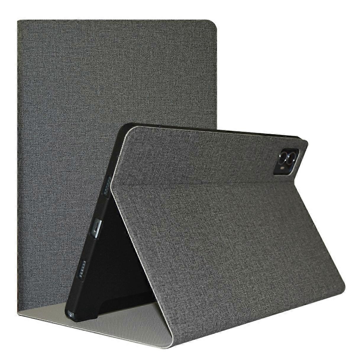 PU Leather Case for M50 Pro 10.1 Inch Tablet Case Stand,C