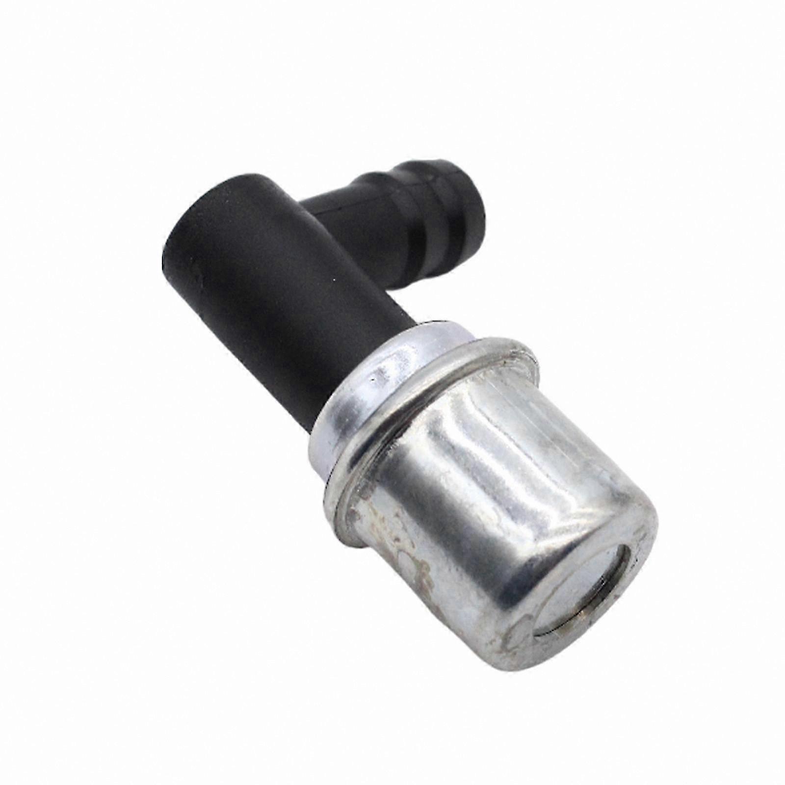 Durable PCV Valve for Small and Big Block Engines Compatible with Multiple Models