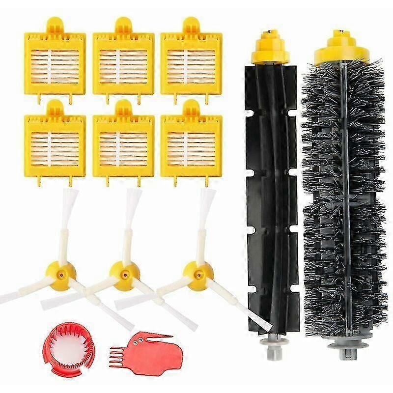 Brush Kit Replacement for iRobot Roomba 700 2025