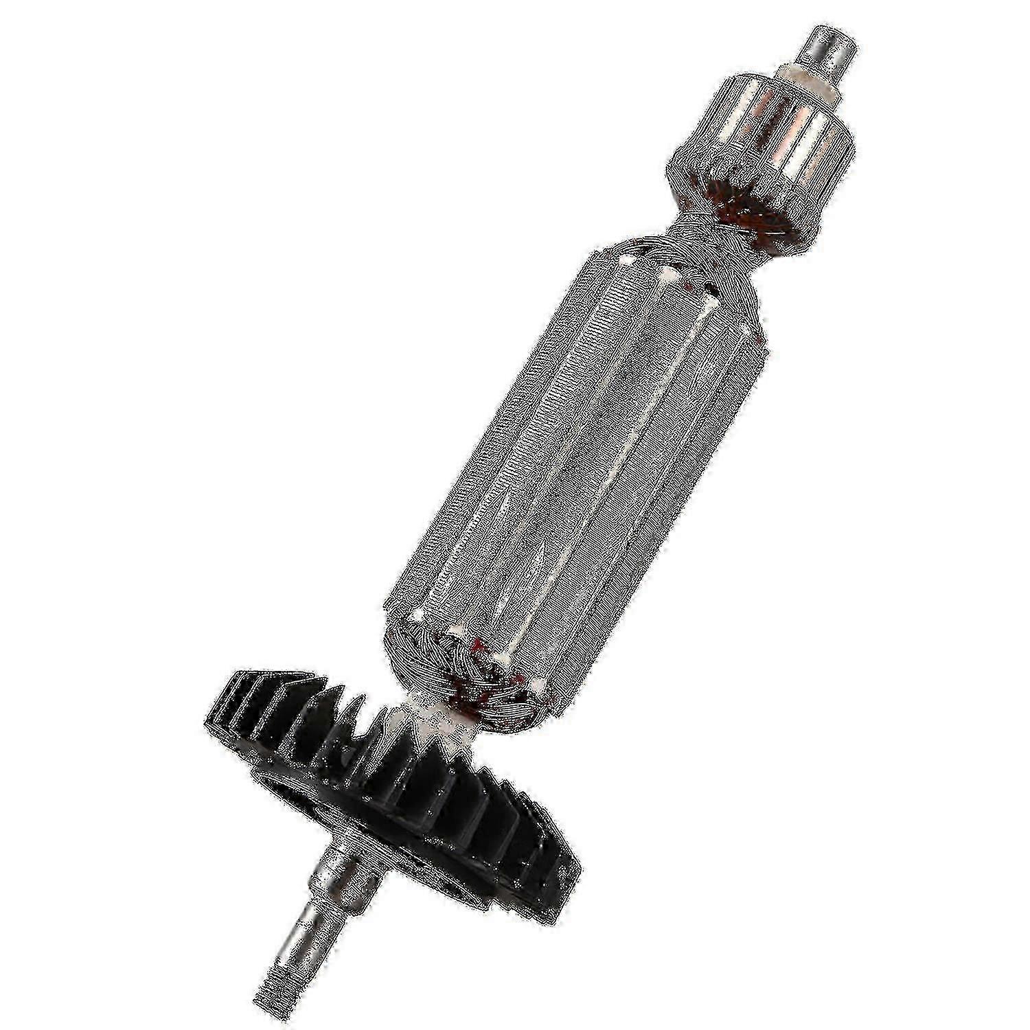 Ac 220-240v Armature Anchor Replace For Ga5030 Ga4530 Ga4030 Ga5034 Pj7000 Ga4030r Ga4034 Engine 2025