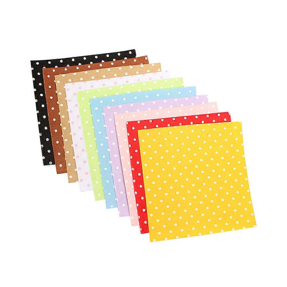 DIY Fabric Accessories for Handmade Crafts 20Pcs Assorted