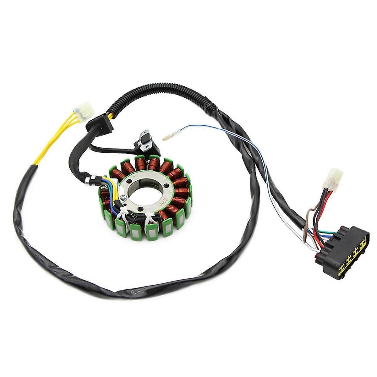 Motorcycle Generator Stator Coil for 500