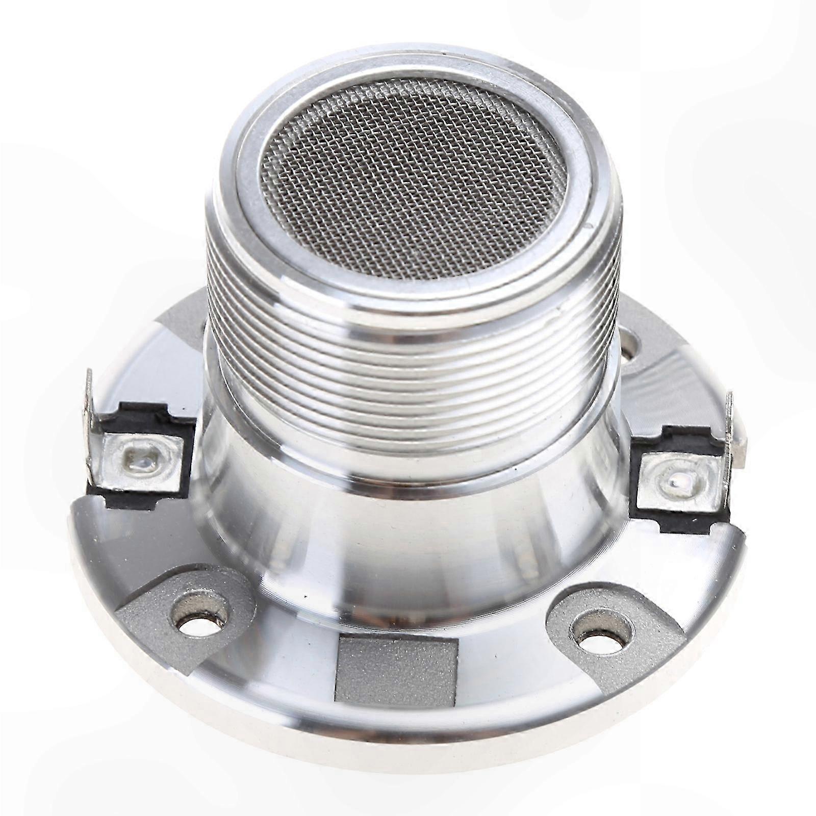 High-Performance Tweeter Driver with 25-Core Voice Coil for Treble Speaker Film Applications