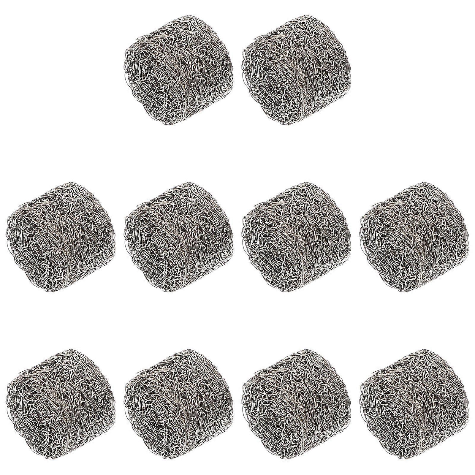 High- 3Pcs Replacement Filter For Car Washers Vehicle Cleaning Tasks Cylindrical Design Foam Generation