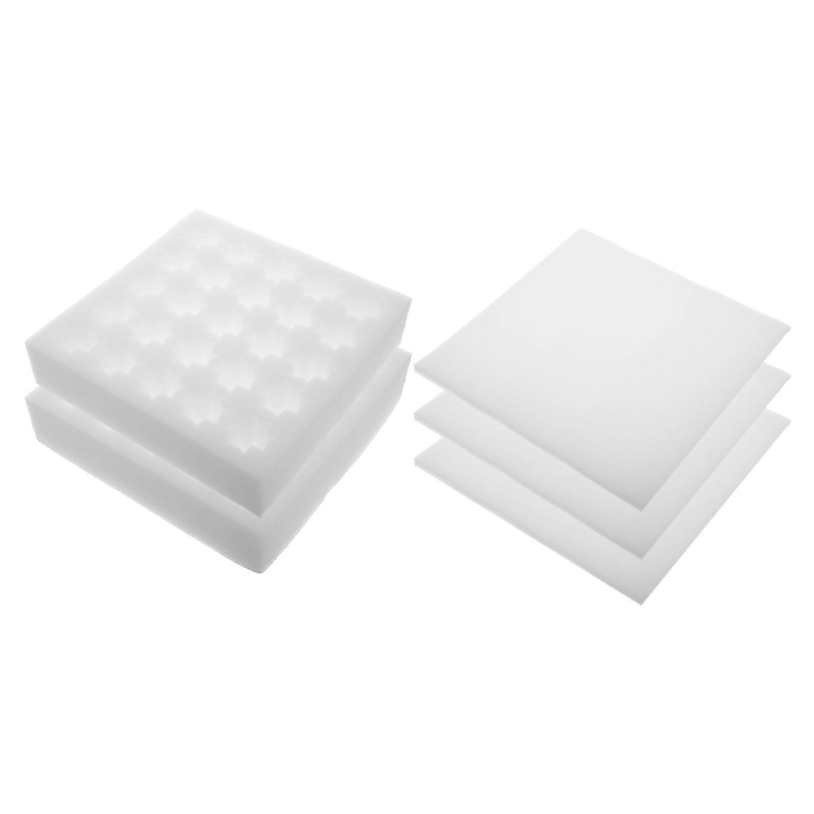 Egg Storage Container Shockproof Holder for Fridge Use 2Sets Pack