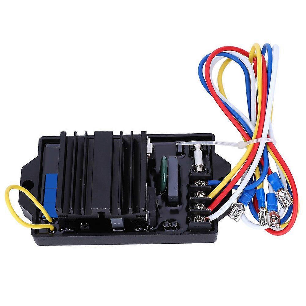 Vysoce kvalitní díly pro bezkartáčový dieselový generátor AVR-20 s automatickým regulátorem napětí