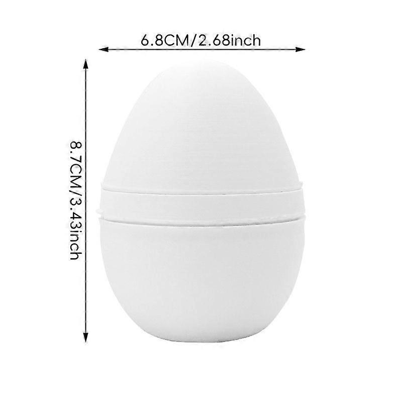 New egg liquid separator kitchen convenient egg yolk separation easy to clean