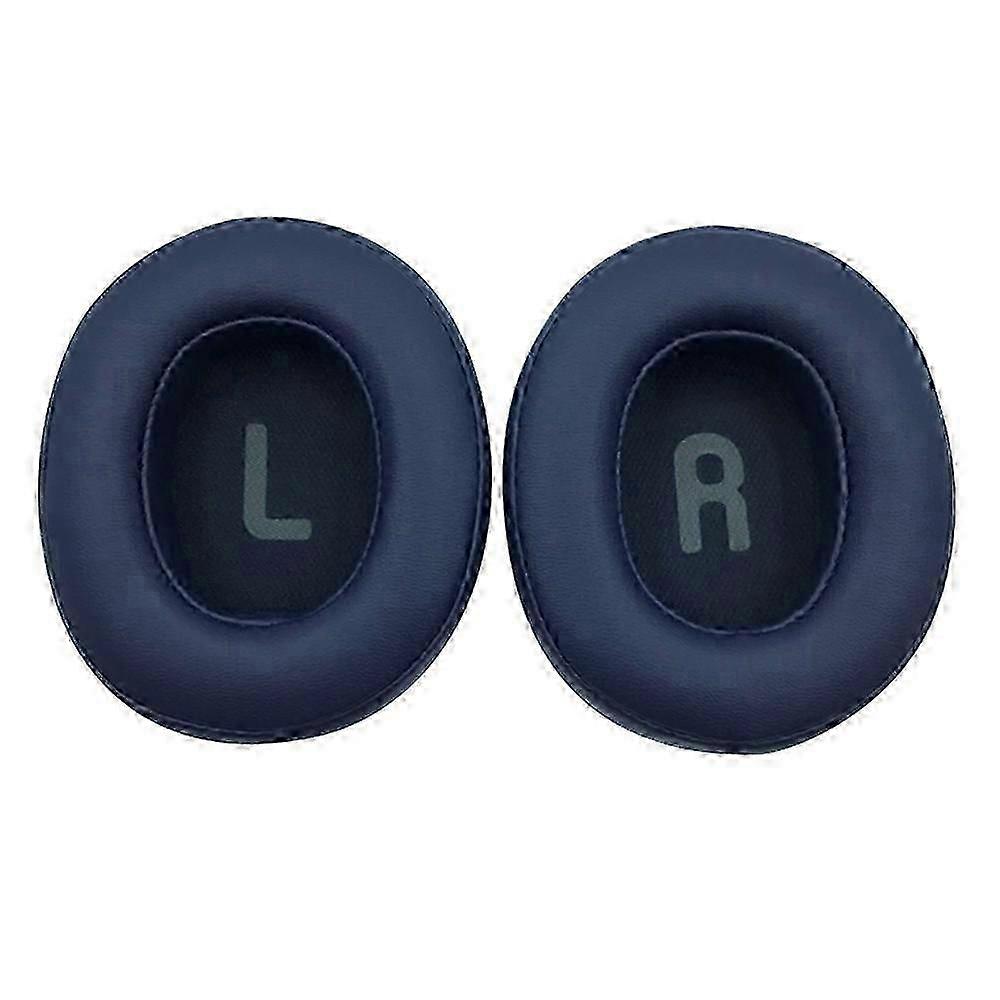 Type C 1 Pair Cushions Replacement for JBL Tune T700BT, T710BT, T750BTNC, T760NC with Protein Leather