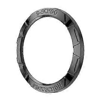 Metal Replacement Bezel Accessories for  Watch