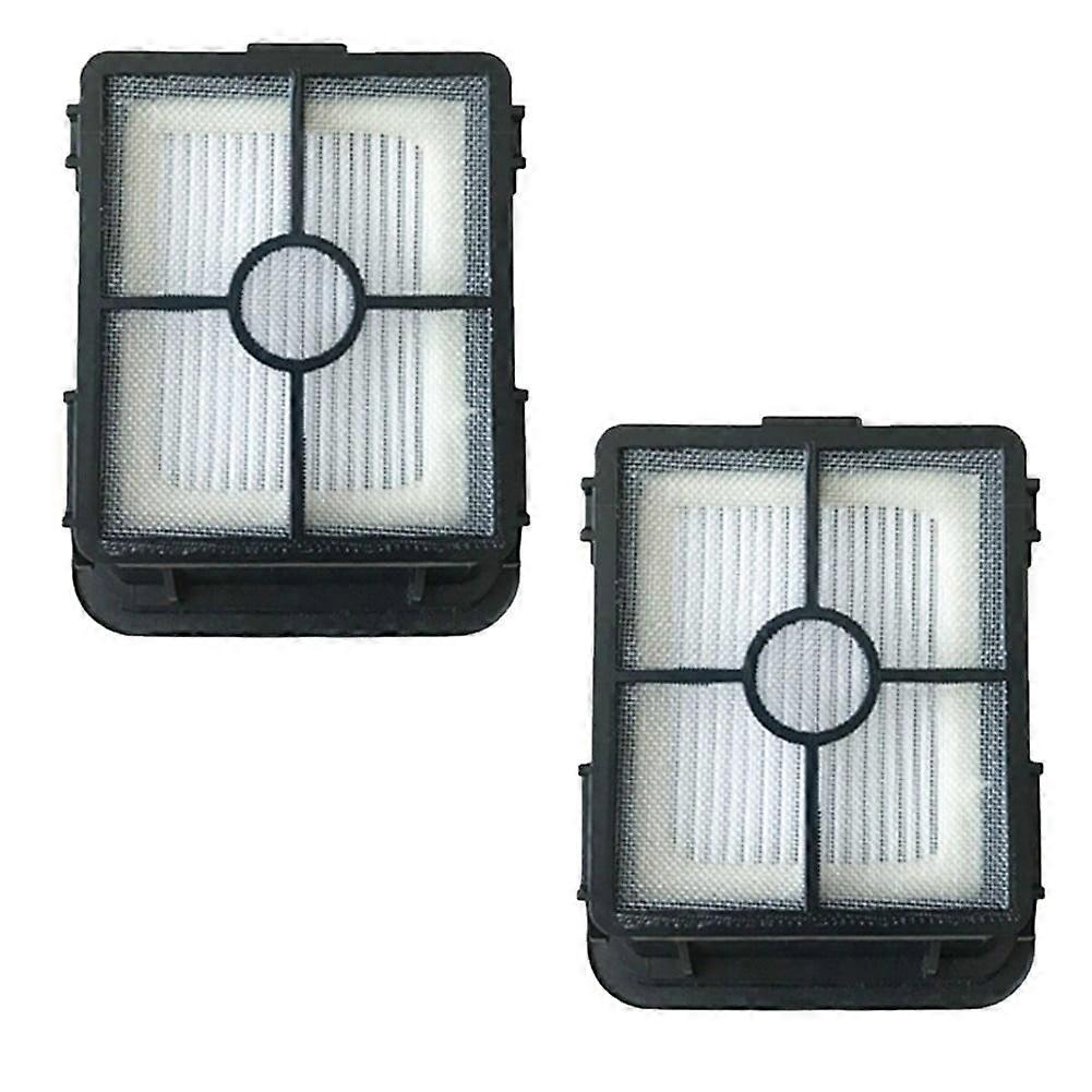 2 Pack Filter Replacement for Bissell Crosswave Cordless Max2554A,2590,2593 and 2596