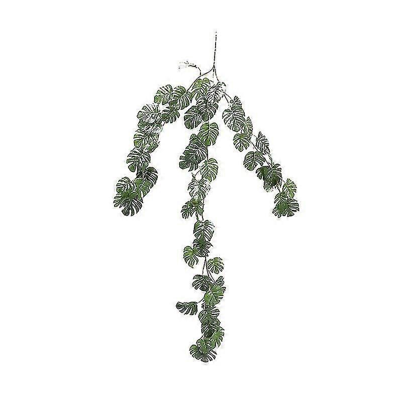 1pcs Simulation Turtle Leaves