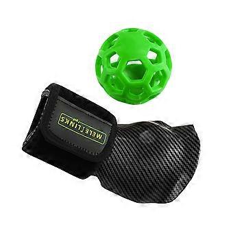 Golf Swing Trainer Golf Trainer Bold Sport Justerbar Golf Håndledsbøjle Band