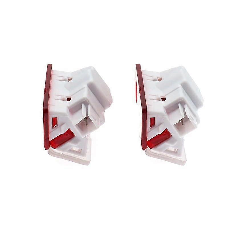 Car Welcome Door Light For BENZ GLE(W292) 20152023 Door Light Projector HD Puddle Lights Ghost Shadow Lights