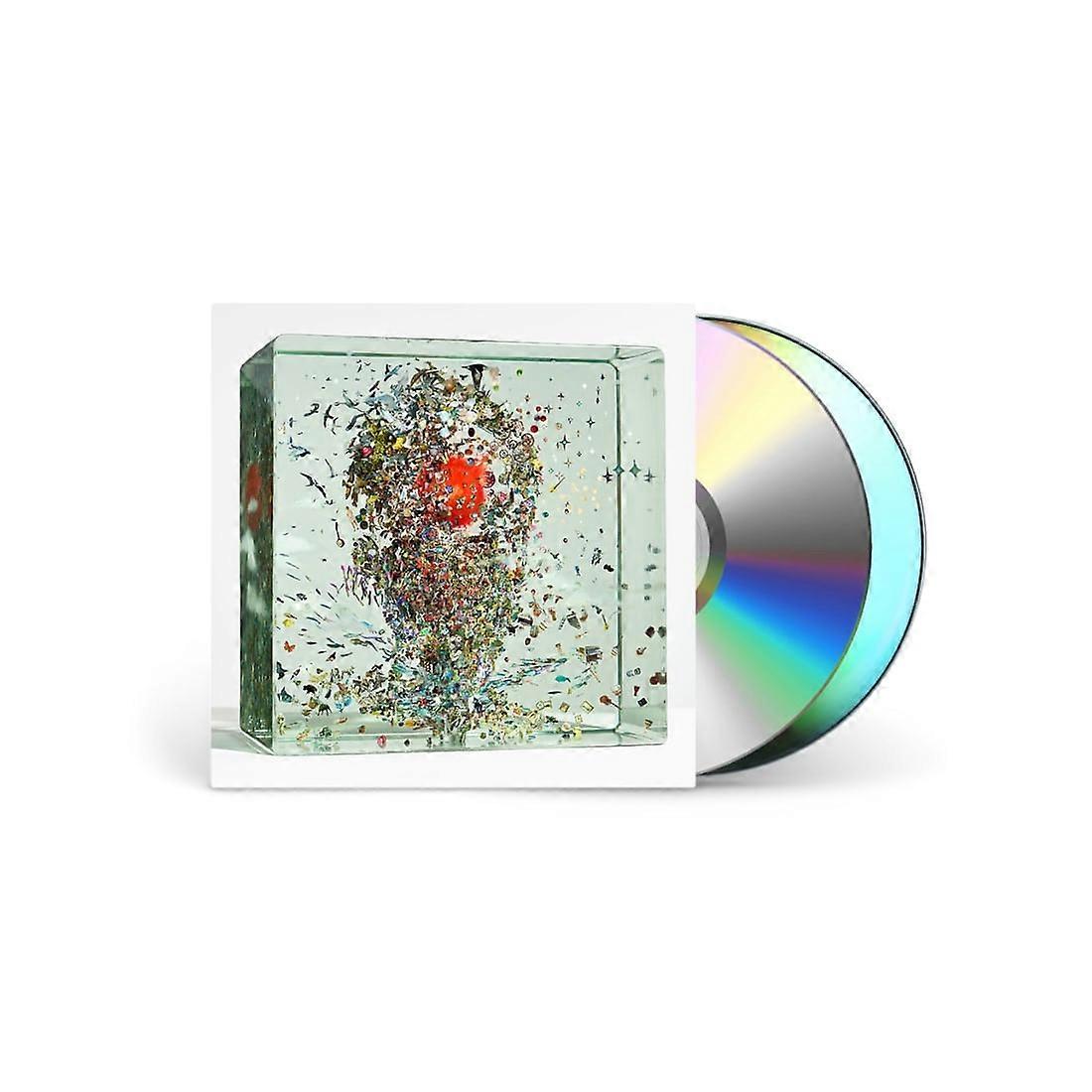 Jacob Collier - Djesse Vol. 4 (Deluxe) [CD]
