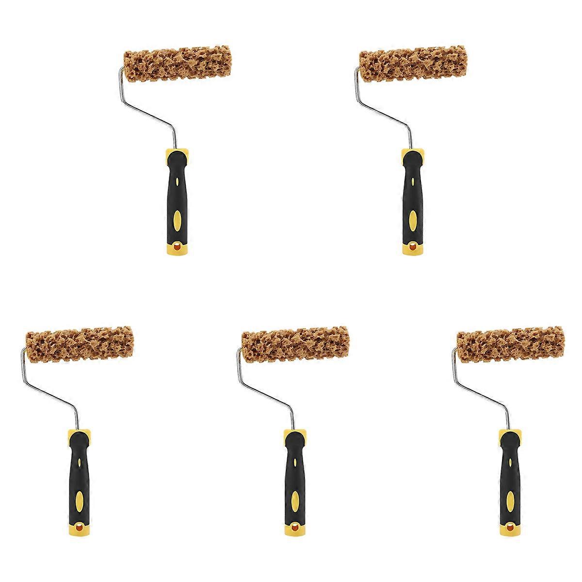 M60 Seaweed Sponge Roller Brush Imitation Seaweed Sponge Roller