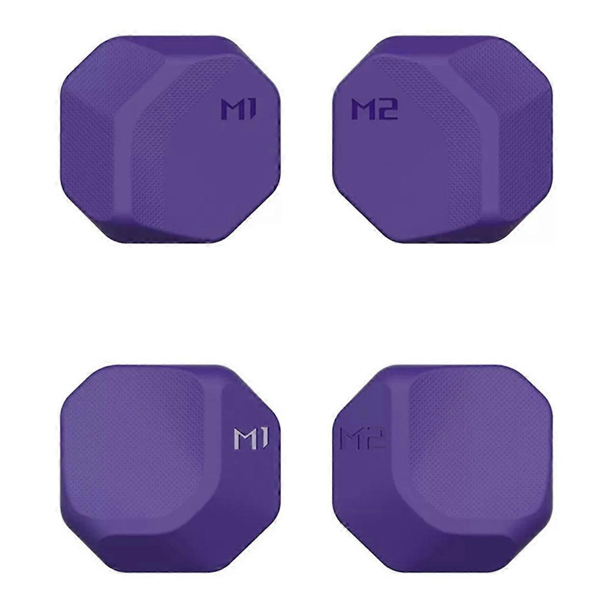 Back Button Enhancement Kit for Ally X Protection,