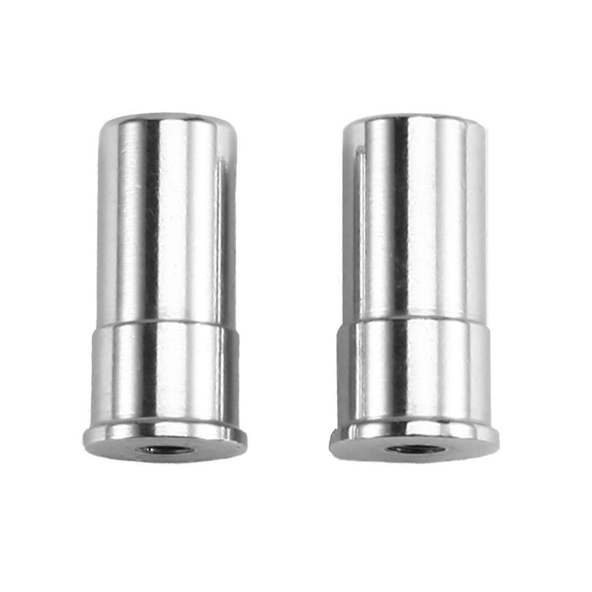 2pcs Oversized Steering Column Pivot Pins for 1969-1996 1967-2002