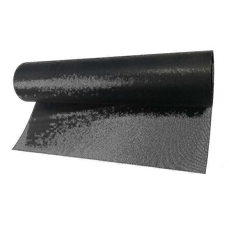 1m D Chassis D Covers Computer Mesh D Filter 30cm DIY Pvc PC Case Fan D Filter -ne
