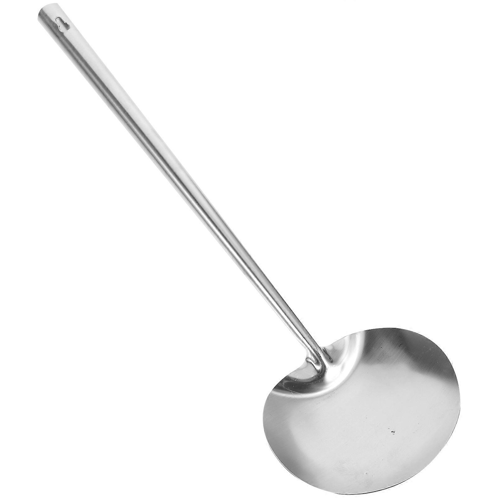 Kitchen Cooking Utensil Wok for Use 5Pcs