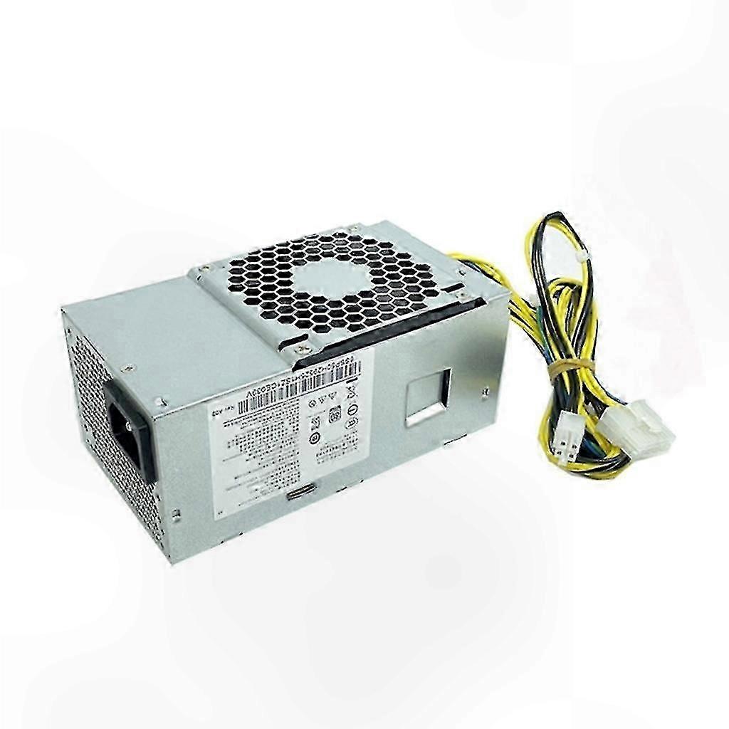 180W TFX Power Supply with 10-Pin Connector for Desktop Use