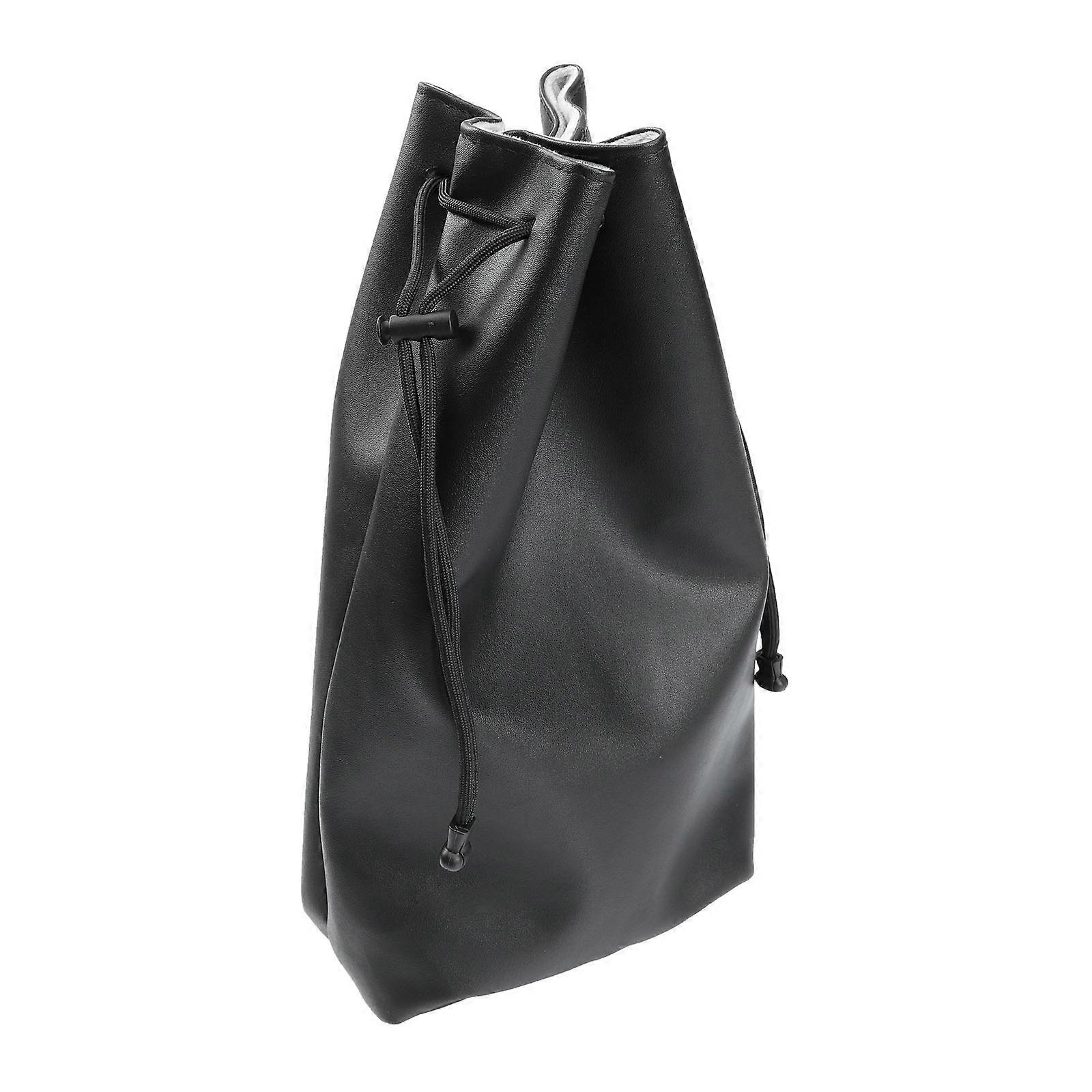 Hair Dryer Storage Bag for Storage Use with Durable PU