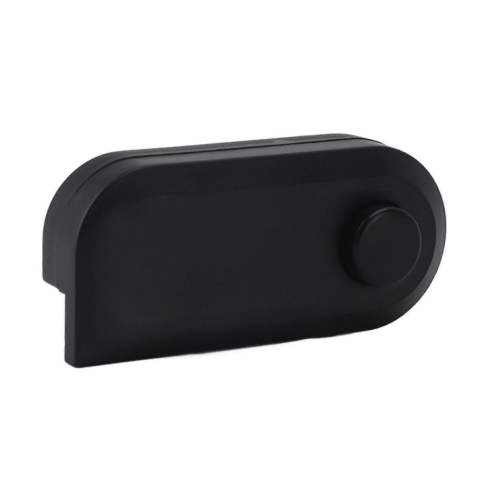 Universal Waterproof Vacuum Dust Detection Lamp with Pet Hair Attachment for Cleaners and Mops, LED Light, Rechargeable