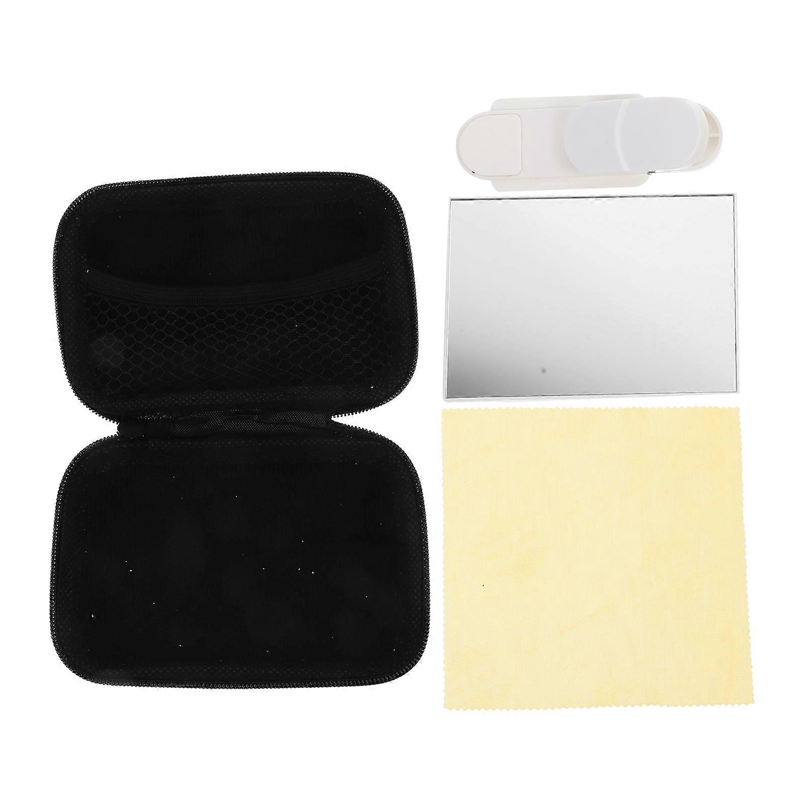 Phone Mirror Reflector Clip Reflection Mirror for 1Set Professional Photo Prop