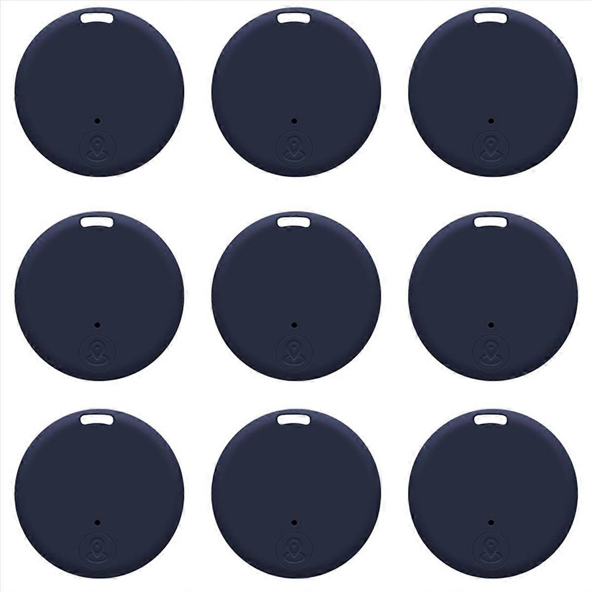 3 Pack GPS Tracker for Vehicles Key Finder GPS Tracker Mini GPS Tracker Pet GPS Tracker