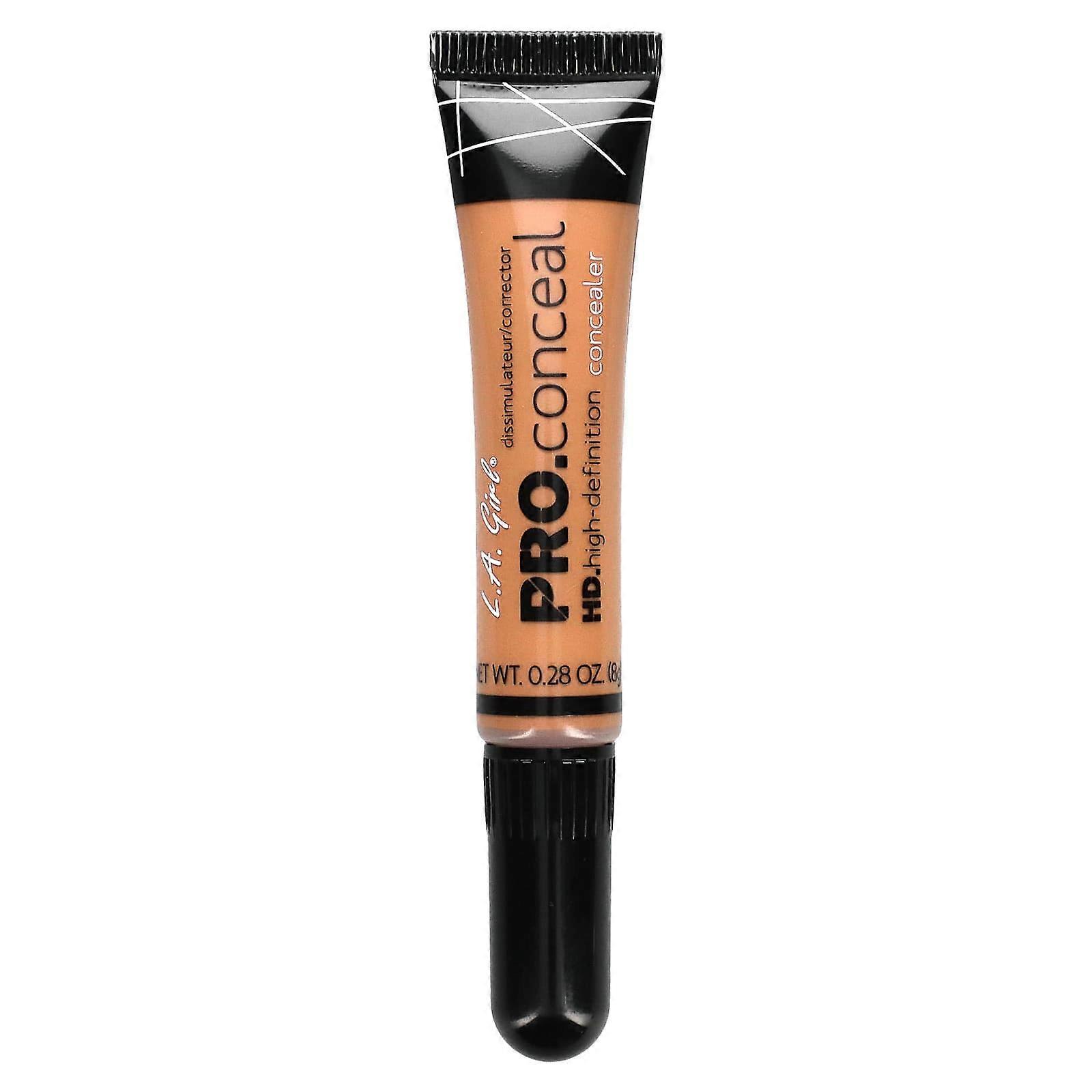 Pro Conceal HD Concealer, GC984 Toffee, 0.28 oz (8 g)