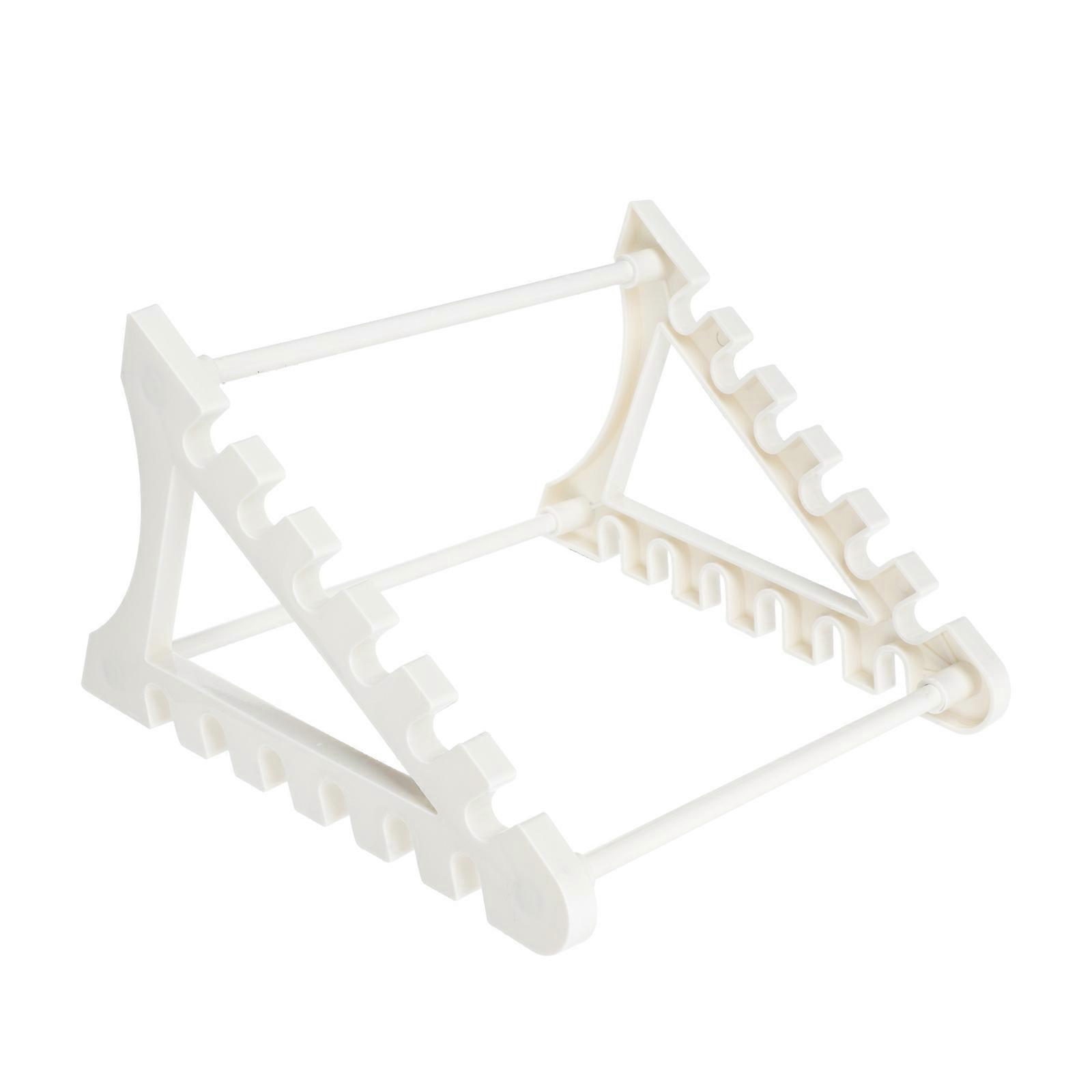 Pipette Storage Holder Multi-Layer Test Tube Rack for Experiment Use 1Pcs