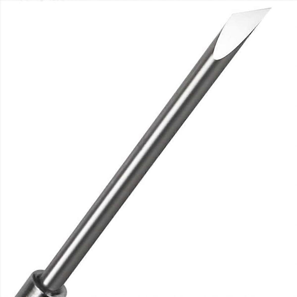 100Pcs 45 Degree Vinyl Cutter Plotter Blades for Graphtec CB09U CB09