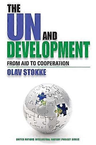 The UN and Development: From Aid to Cooperation