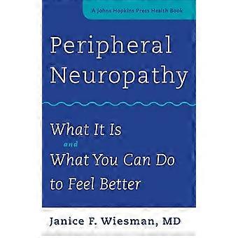 Peripheral Neuropathy What It Is and What You Can Do to Feel Better
