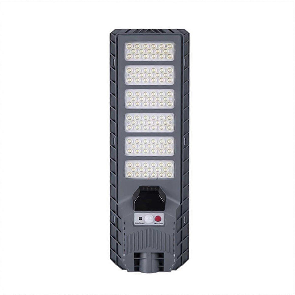 600W LED Outdoor Solar Lights Motion Sensor Wall External Solar Lamp