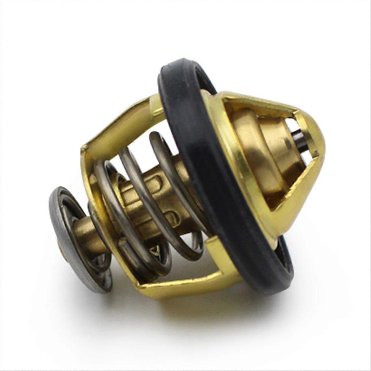  GTS300 Cooling Thermostat, Gold