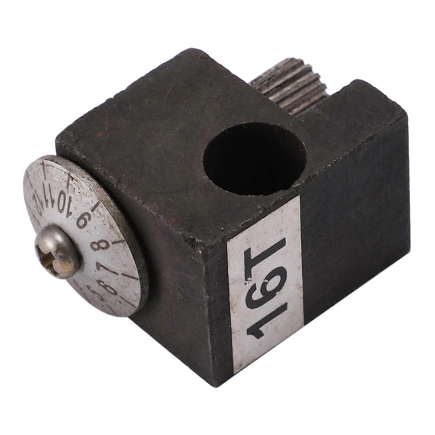 CJ0618 Metric Thread Dial Indicator/Metal Thread Chasing Cutting Dial
