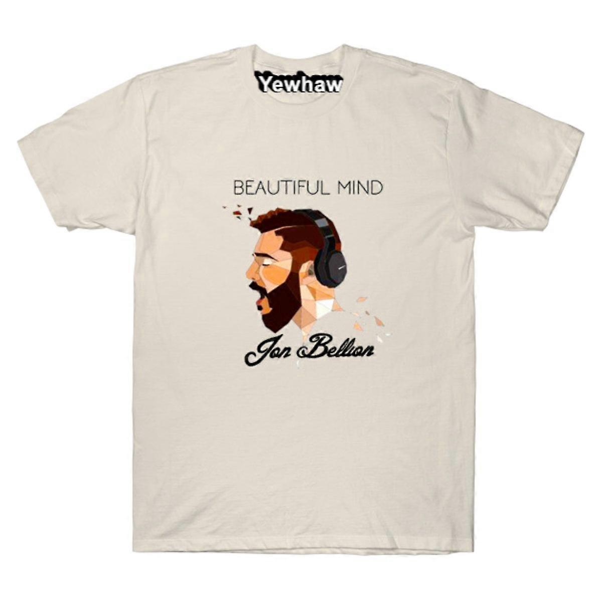 Hudební tričko Jon Bellion