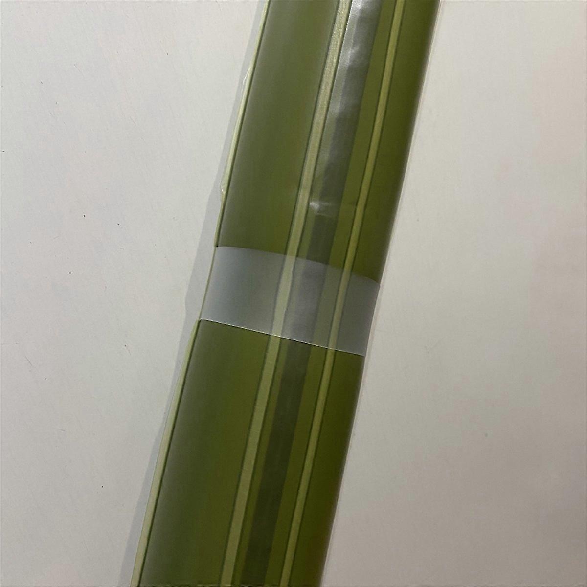 LED camping lamp inflatable tube, with USB used L ArmyGreen