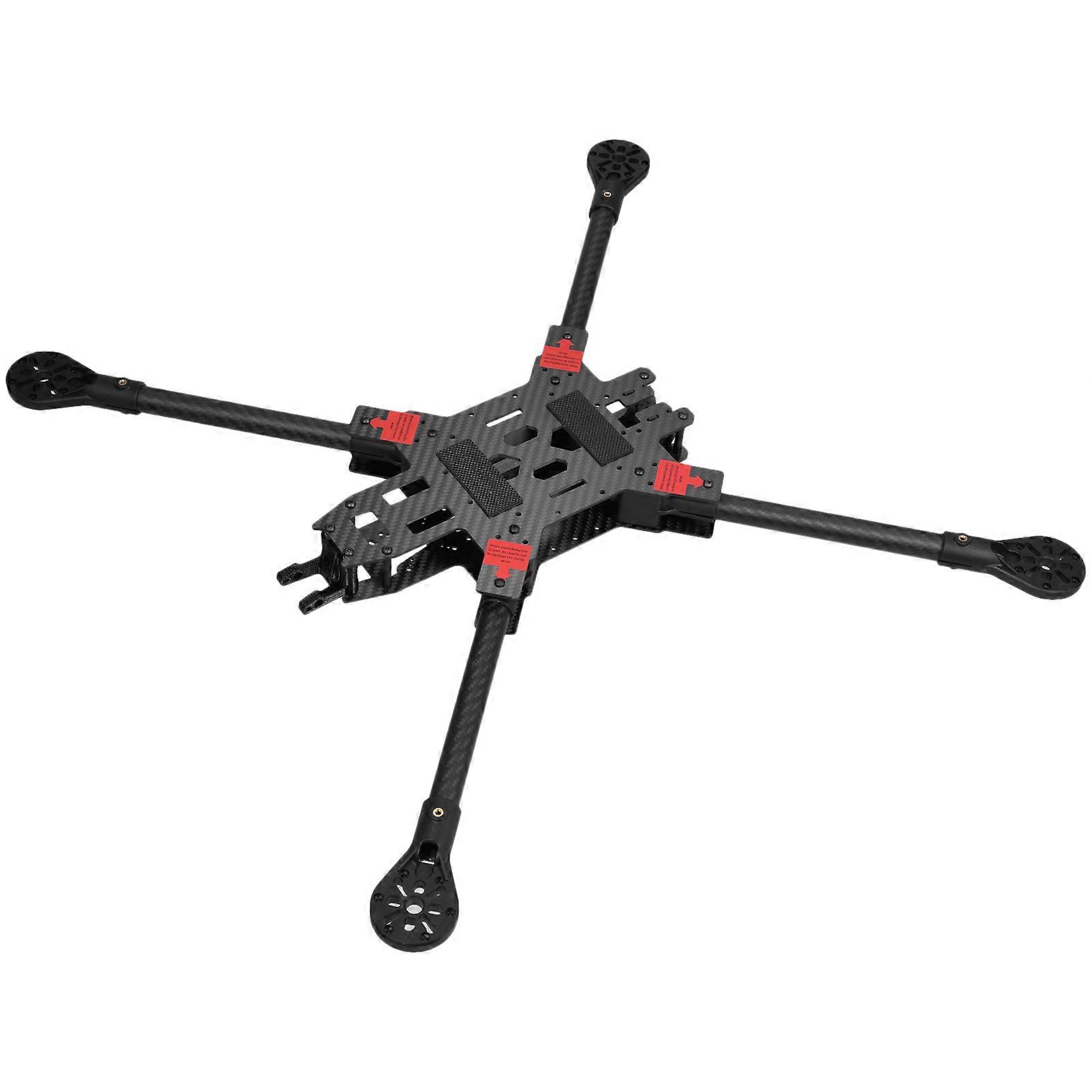 15inch 580mm Frame Kit Carbon Fiber FPV Freestyle Frame for Remote Control DIY FPV Racing Quadcopter