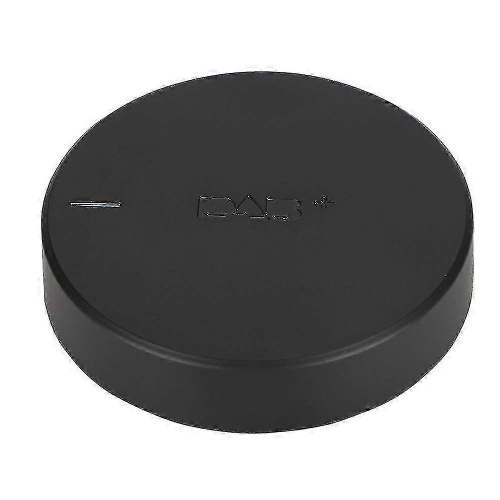 USB Port DAB+ Receiver with Amplified Antenna for Android 5.1 or Later Dedicated