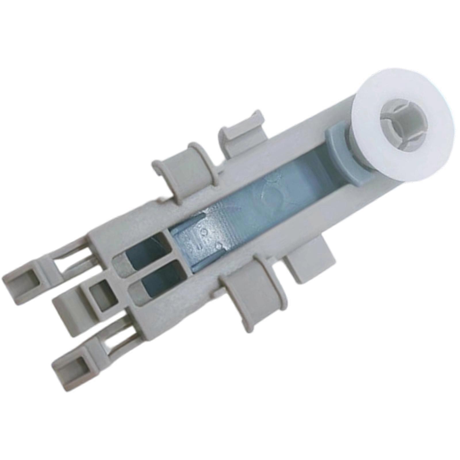 Multifuntional Quick Installation Dishwasher Replacement Wheels Strong ABS Construction Suitable for Various Models Multicolor