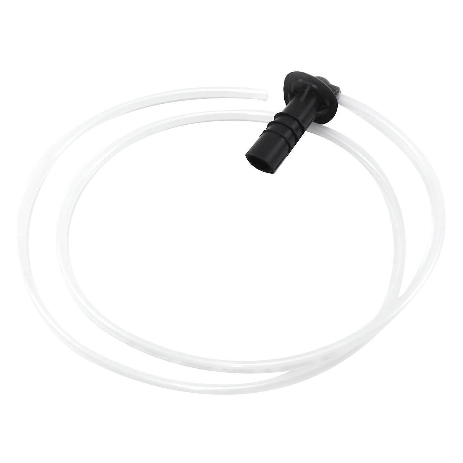 W11415785 Ice Maker Fill Tube Kit Replace for W11232485 12961401 67006317 Ice Maker Water Line Replacement Assembly Multicolor