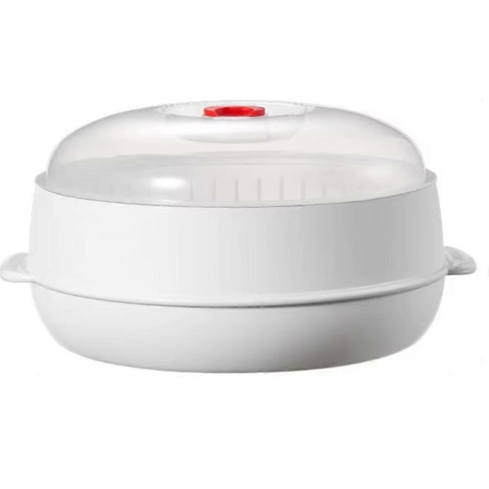 Multifunctional Microwave Steamer Microwave Food Steamer for Cooking