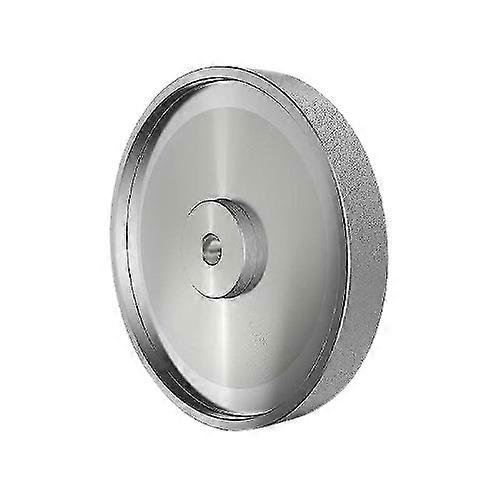 CBN Grinding Wheel for Sharpening Woodturning Tools