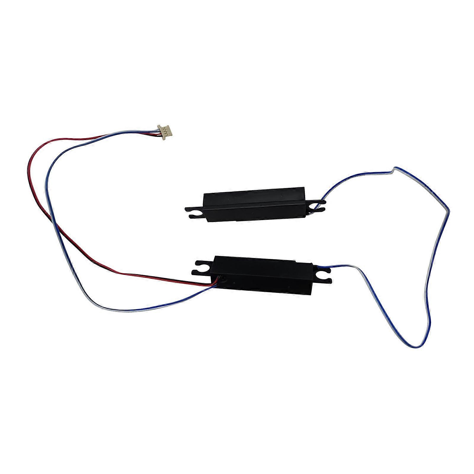 Upgrades Laptops with New Builts in Speaker for Latitude E5570 5570 Precision3510 0DVC26 Speaker Computer Accessory Multicolor