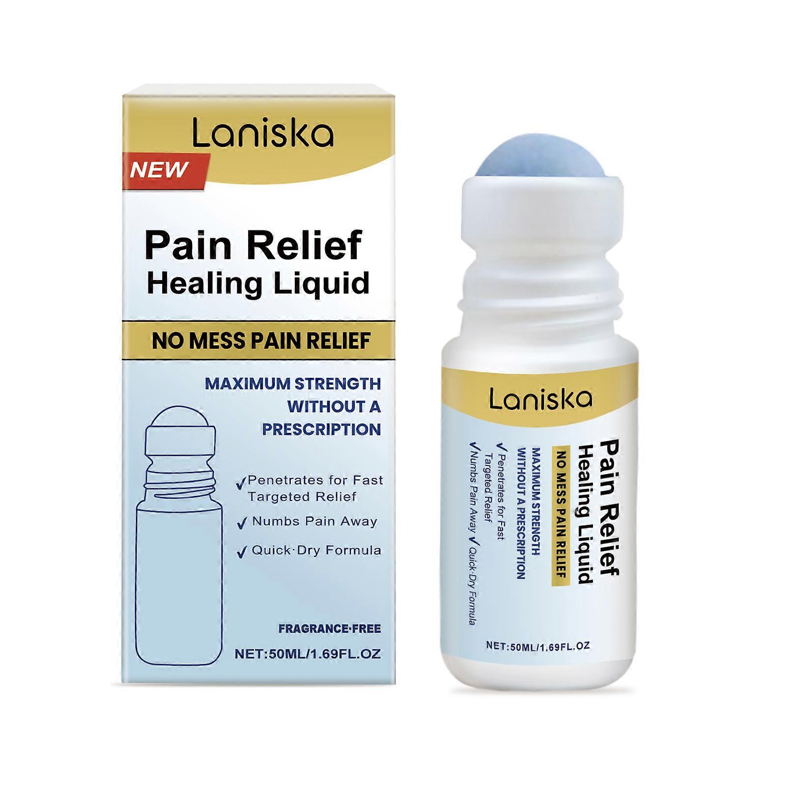 Joint Soothing Ball Liquid