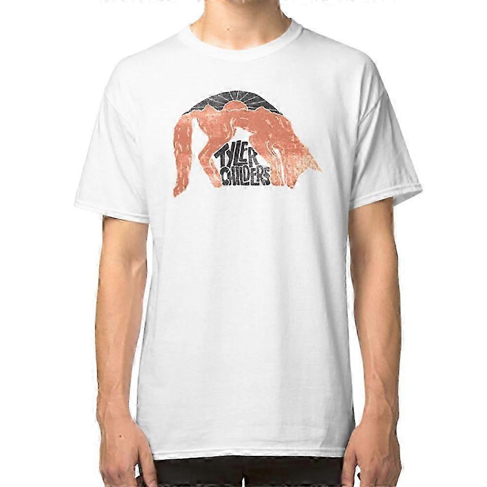 Tyler Childers -fox- tričko