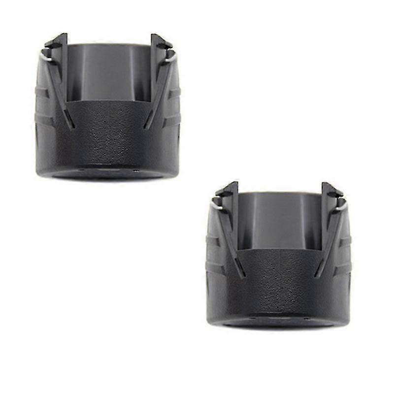 2pcs M12 Battery Shell 12v Backshell Plastic Case For Milwauke M12 Li-ion Battery Bottom Base Power